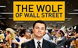 The Wolf of Wall Street • Movie Review