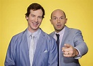 Buy Tickets to Rob Huebel & Paul Scheer present CRASH TEST in Los ...