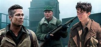 Las 10 mejores películas de la Segunda Guerra Mundial - HobbyConsolas ...