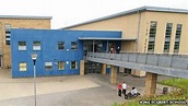 King Ecgbert School in Totley votes for academy status - BBC News