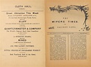 The Wipers Times: The soldiers’ paper | National Army Museum