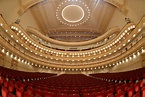 Carnegie Hall Wallpapers High Quality | Download Free