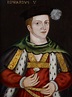 KING EDWARD V OF ENGLAND | Tudors Plantaganets Stuarts | Tudor era ...