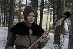 Anya Taylor-Joy as Mani in Viking Quest - Anya Taylor-Joy Photo ...