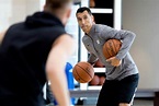 In interview, Pablo Prigioni says Nets respect diversity in opinion ...