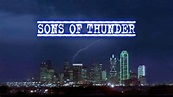 TV Time - Sons of Thunder (TVShow Time)