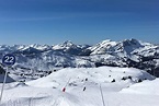 Les Portes du Soleil Ski Area Guide - Getaway Vans