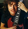 Angus young... young Angus. | Heavy Metal | Pinterest | Young young, Ac ...