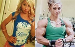 Startling Results After Steroid Use on Women | sdasdas