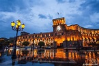 Yerevan City Tour – City tour in the centre of Yerevan