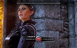 How to Romance Cassandra in “Dragon Age: Inquisition” - LevelSkip