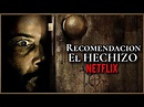 Hechizo vudú una película de terror disponible en NETFLIX!!2023 - YouTube