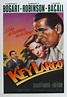 Key largo 1948 poster – Planlues