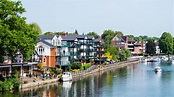Maidenhead: a guide to living in Theresa May’s constituency | Home ...