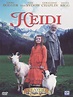 Heidi-Le Favole Della Nostra Infanz: Amazon.it: Von Sydow,Chaplin, Von ...