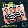 Super Ratones 1990 Rock De La Playa (con imágenes) | Ratones, Playa