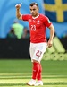 Xherdan Shaqiri | Steckbrief, Bilder und News | GMX.CH