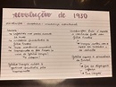 Revolução de 1930 [RESUMO] - História