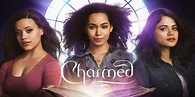 Charmed season 2: Cast, episodes, air date and everything you need to know
