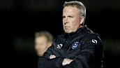 Kenny Jackett extends Portsmouth contract until 2021 | Football News ...