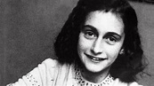 Ana Frank - Ana Frank la niña que pasó a la Historia por su diario ...