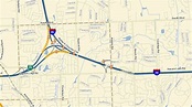 I-75 Oakland County construction: All northbound lanes to...
