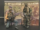 Vietnam Navy Seals action figures - Another Toy Review by Michael ...