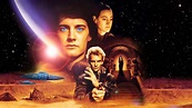 Dune (1984) - Backdrops — The Movie Database (TMDB)