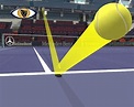 ¿Cómo funciona el Ojo de Halcón en el Tenis?