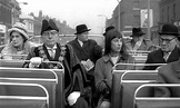 The White Bus (1967)