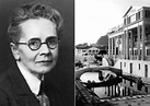 Virtual Julia Morgan Legacy Event in Honor of Women’s History Month ...