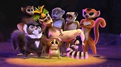 Mort All Hail King Julien Wallpapers - Wallpaper Cave