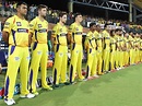 IPL 2015: Chennai Super Kings, Rajasthan Royals Look to Cement ...