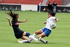 Equador: Campeonato nacional de futebol feminino imparável - CONMEBOL