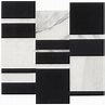 NERO MARQUINA & CALACATTA GOLD - marble stone Steinway collection by ...