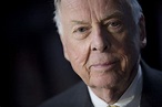 T. Boone Pickens: Natural Gas Is the Key To Winning the War on Terror ...