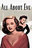 All About Eve (1950) - Posters — The Movie Database (TMDB)