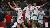 Bulgaria continue to shine - Eurosport