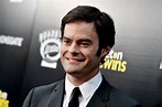 Bill Hader Joins Lionsgate's 'Power Rangers' Reboot | Cultjer