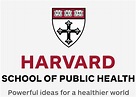 Harvard University School Of Public Health Logo - Harvard T.h. Chan ...