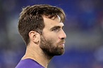 Is Joe Flacco ready to step up for the Ravens in the regular season?