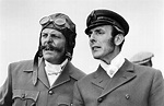 Those Magnificent Men in Their Flying Machines; or... (1965) - Turner ...