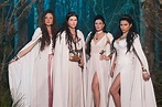 Witches of East End | TV Show Review - Ortolana Clare