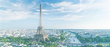 Busreise Paris 3 Tage - Savoir-vivre an der Seine! - Busreisen Paris ...