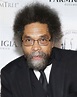 Who is Dr. Cornel West and did he resign from Harvard?