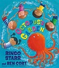 Octopus's Garden | Book by Ringo Starr, Ben Cort | Official Publisher ...