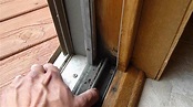 19 Top French Door Threshold Replacement Parts - TRENDING NEWS TODAY