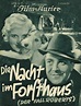 Die Nacht im Forsthaus. Der Fall Roberts - Seriebox