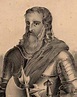 (Conde) D. Henrique (de Borgonha) - (1066-1112) casou com D. Tareja ...
