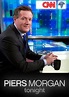 Piers Morgan Live | TVmaze